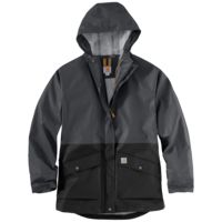 Carhartt Waterproof Rainstorm Coat - Women's