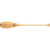 Carlisle Beavertail 54in. Wood Paddle