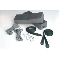 Carlisle Paddle Gear Kayak Foam Block Carrier System