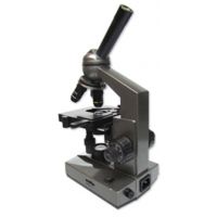 Carson 100x-1000x Intermediate Biological Microscope