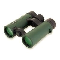 Carson Open Bridge 10x34mm Roof Prism Binocular