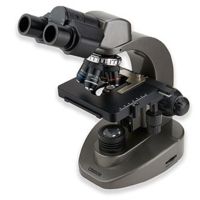 Carson 40x-1600x Biological Microscope