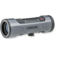 Carson 7-21x21mm MonoZoom Monocular