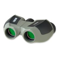 Carson Mini Scout 7x18mm Porro Prism Binoculars