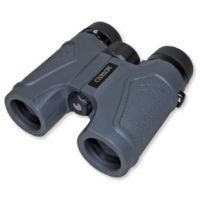 Carson 3D Series 8x32mm Roof Prism Binocular w/HD Optics and ED Glass