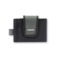 Carson Compact Travel Wallet