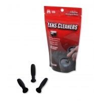 Carson Optical C6 Disposable Lens Cleaner, Pack of 12