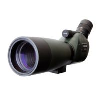 Carson EverGlade 15-45x60mm Spotting Scope