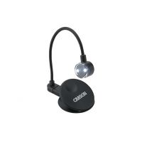 Carson LumiFlex Plus Compact USB LED Booklight