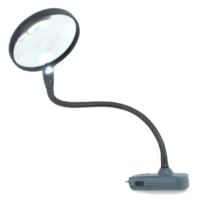 Carson MagniFlex LED Lighted Flexible Magnifier