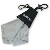 Carson Stuff-It MicroFiber Lens Cloths
