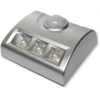 Carson Motion Sensor LED Light