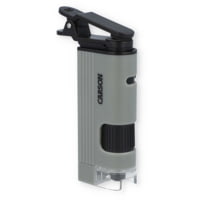 Carson Optical MP-400 MicroPic 120-240x Pocket Microscope