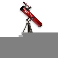 Carson Red Planet RP-100 Newtonian Reflector Telescope