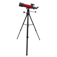 Carson Red Planet RP-200 Refractor Telescope