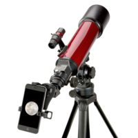 Carson RP-200SP Telescope, Red Planet Series