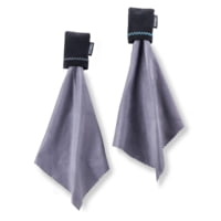 Carson Stuff-It Go Lens Cleaner, 2 Pk