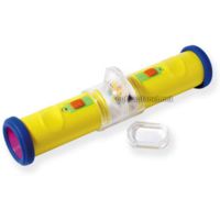 Carson TwistLight Kids Kaleidoscope - Children Gift Pack