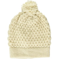 Carve Designs Abby Pom Beanie - Women's