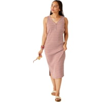 Carve Designs Elodie Rib Dress - Women's