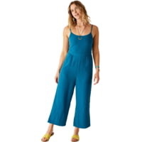 Carve Designs Knox Gauze Jumpsuit - Women's