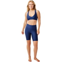 Carve Designs La Jolla Compression Top - Women's