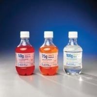 Casco-Nerl TRUTOL Glucose Tolerance Beverages, NERL Diagnostics 401576P Fruit Punch Flavor, Non-Carbonated, Case of 24