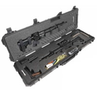 Case Club 2 AR15 Rifle Case