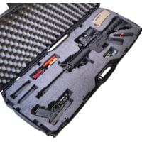 Case Club AR15 Rifle Carry Case