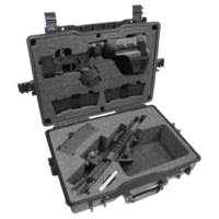 Case Club Breakdown AR-SBR &amp; AR Pistol Case