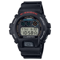 Casio G-Shock Classic Men's Digital Watch