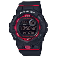 Casio G-Shock GBD800-1 Digital Watch - Men's
