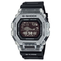 Casio G-Shock Men's Digital G-Glide w/Bluetooth Connect