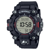 Casio G-Shock Mudman Triple-Sensor Solar Power Watch - Men's