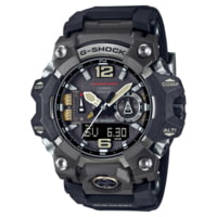 Casio G-Shock Mudmaster Triple-Sensor Solar Watch - Men's