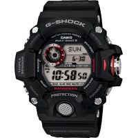Casio Tactical G Shock Rangeman Triple Sensor Watch