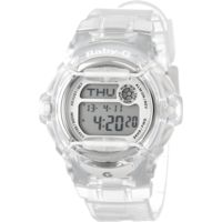 Casio Outdoor Baby-G Digital Resin Watches