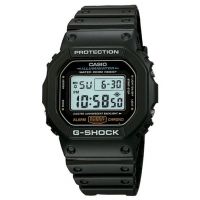 Casio Outdoor G-Shock Classic