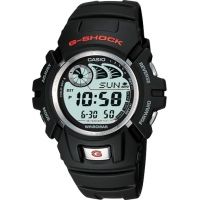 Casio Outdoor G-Shock E-DATA Watch