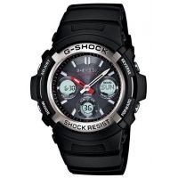 Casio Outdoor G-Shock Mens Analog &amp; Digital