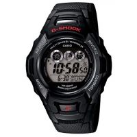 Casio Outdoor G-Shock Outdoor Watch