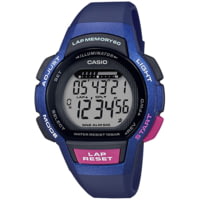 Casio Outdoor Ladies Runner Series Watches