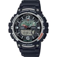 Casio Outdoor Men's Analog/Digital RSN Fishing Gear Watches