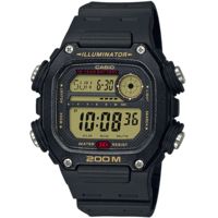 Casio Outdoor Men's Digital Watches