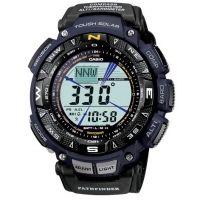 Casio Outdoor Pathfinder