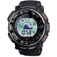 Casio Outdoor Pro Trek-Solar Power
