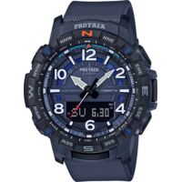 Casio Outdoor Pro Trek Watches