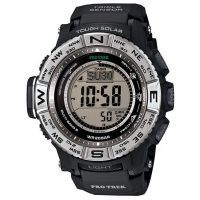 Casio Outdoor Protrek Solar Triple