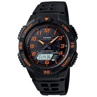 Casio Outdoor Self Charging Solar Power