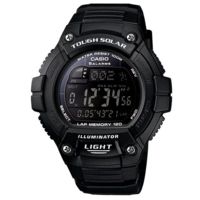 Casio Outdoor Sport Digital